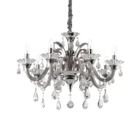 Люстра Ideal Lux Colossal sp8 114187
